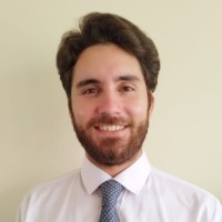 Tomás Montecinos Hernández