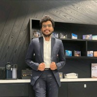 Smeet Mehta