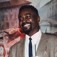 Axel Floyd Koubemba