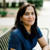 Vidya Swaminathan ZOHO Authorized Partner at Upwise Pro LLC