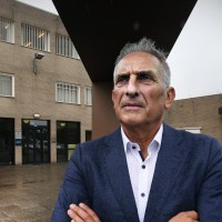 Gino Tibboel