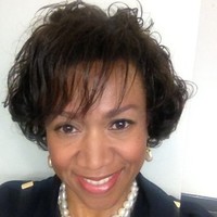 Lepaine Sharp-McHenry, DNP, MS, RN, FACDONA