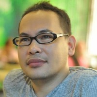 Rey Capangpangan