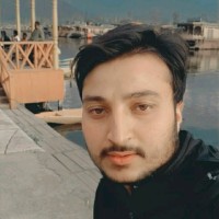 Anayat Rather