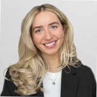 Catherine Perreault
