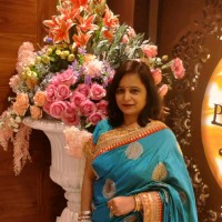 Mandeepa Garg