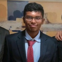 Shreyas Ramakrishna