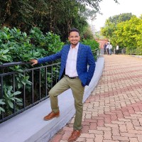 Arvind Gupta