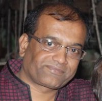 vasant doshi