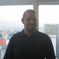Marcelo Almeida