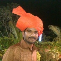 Raaz Ugharejiya