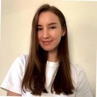 Daria Shendrik