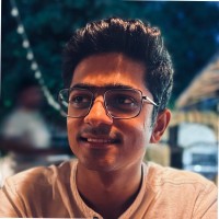 Asrith Krishna