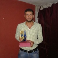 Hussain Haider