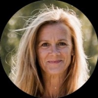 Peggy Lunzer