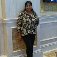 Ramya T
