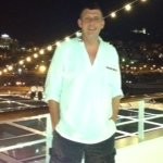 Robert McCaughey