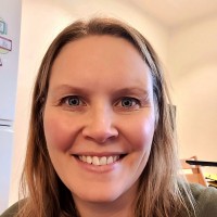 Iselin Klungland Gilje