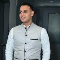 Anubhav Aswal