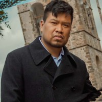 Marco Antonio Guerrero