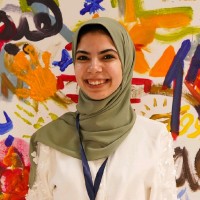 Radwa Mohamed
