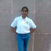 Abinaya R
