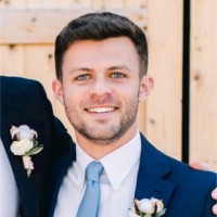 Ryan Walling, Mba