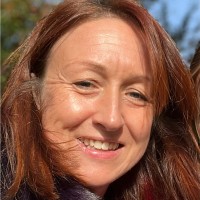 Claire Gardiner