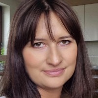 Magdalena Mos