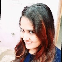 Priyanka Chaudhary