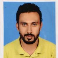 Abhilash Kv