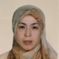 Yoko Tada