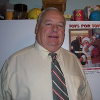 Rudy St Peter
