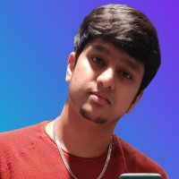Mohammed Arsh Nawaz
