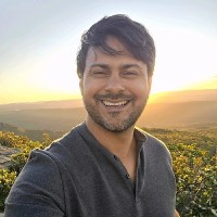 Jeferson Luiz Da Anunciação