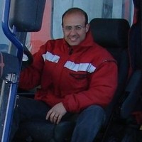 Oscar Sánchez