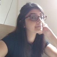 Nishita Gulrajani