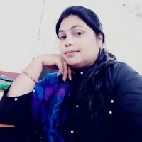 Vibha Saxena
