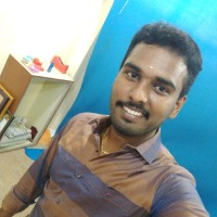 Nantha Kumar