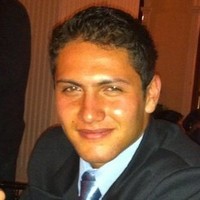 Eric Méndez Soza