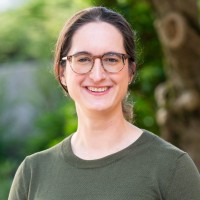 Madeline Krieger, Ph.D.