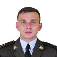Dmytro Polischuk