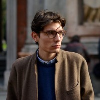 Federico Fornasino
