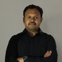 Pankaj Kalaskar