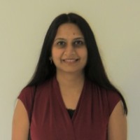 Shital Patel, CPA