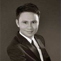 Jude Glynmark Kenneth Gella