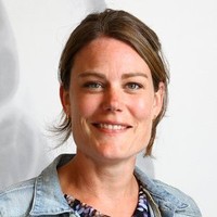 Eva De Graaff