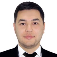 Muhammad Hamdamov