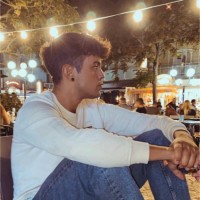 Max Kheraief