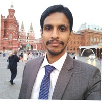 Sivakumar PS